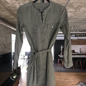 Banana Republic dress